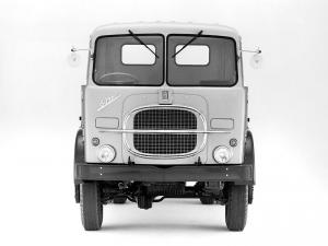 Fiat 639 N3 1962 года
